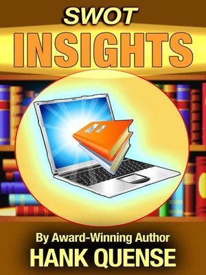 cover image of SWOT Insights